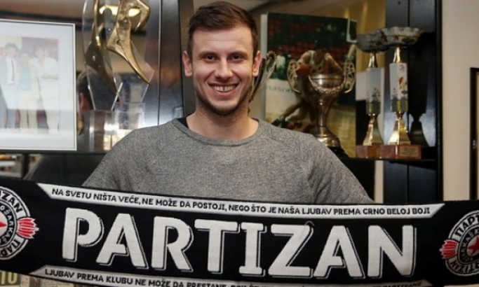 Partizan: FMP motivisan, nema prostora za potcenjivanje