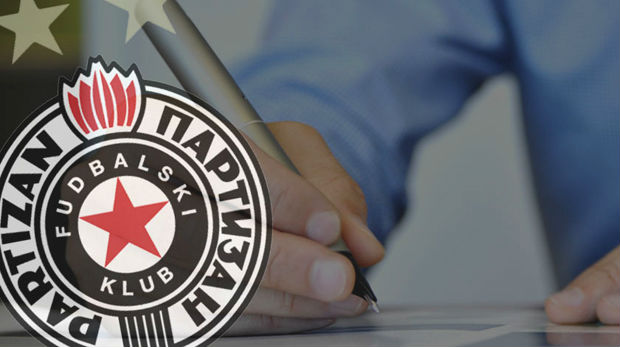 Partizan: Napad na Vazuru je napad na klub