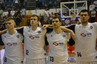 Partizan će igrati Evrokup!
