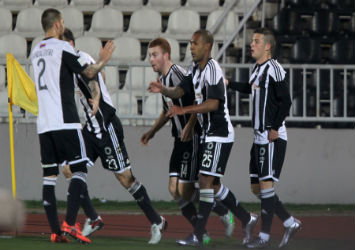 Partizan dobio ponudu novog sponzora