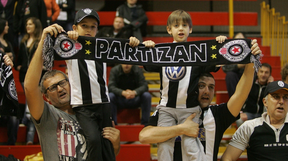 Partizan i Borac otvaraju Superligu