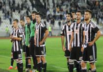Partizan nema prava na poraz