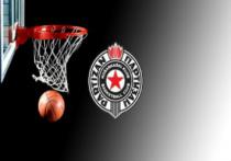 Partizan ostao na začelju tabele