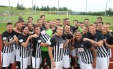 Partizan zove navijače: Ne možemo sami