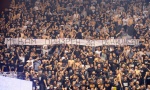 Partizanov apel navijačima: Ne vređajte ljude koji iskazuju želju da pomognu klubu