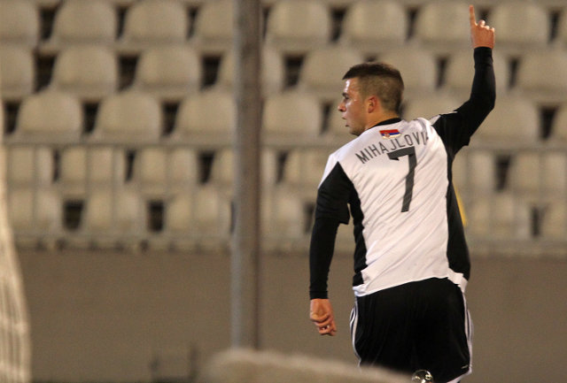 Partizanov najbolji igrač ne zaboravlja: Neki su mi se krišom smejali
