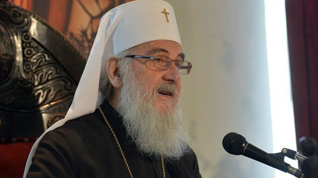 Patrijarh Irinej: Ne vidim ništa loše u tome da papa poseti Srbiju