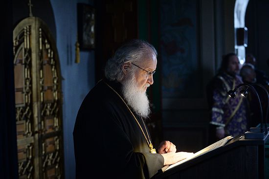 Patrijarh Kiril: Nećemo obnoviti duhovnu veličinu Rusije ako se sami ne obnovimo