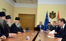  Patrijarh: Ne smemo žrtvovati Kosovo zarad Evrope