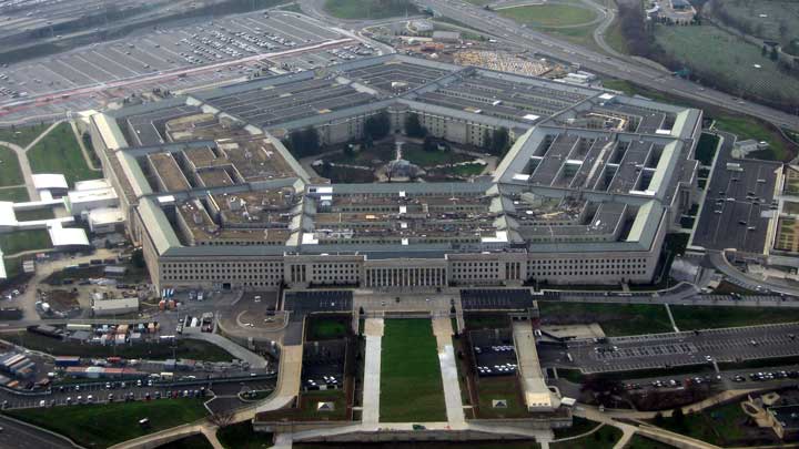 Pentagon: Nema dokaza da je dvoje Srba ubijeno u udaru SAD