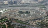 Pentagon: Povređena dva vojnika SAD u Iraku i Siriji
