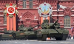 Pentagon: Ruska artiljerija i tenkovi jači od američkih, i to nam se ne sviđa