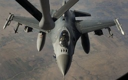 
					Pentagon: Skoro 2.500 džihadista ubijeno u Iraku i Siriji u decembru 
					
									