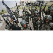 Pentagon obaveštavao sirijsku vojsku o delovanju dzihadista