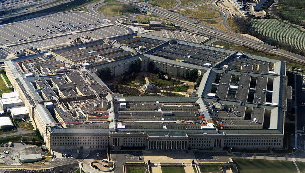 Pentagon upozorio na opasnost od slučajne konfrontacije Rusije i SAD