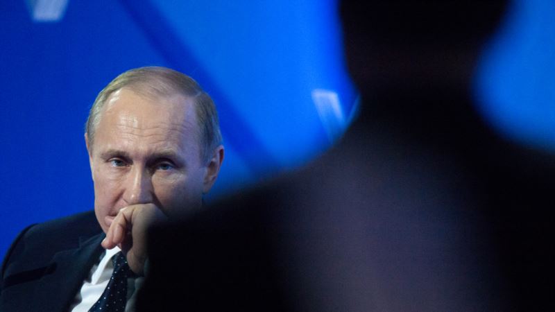 Penzioner tužio Putina: Šta će nam takav predsednik