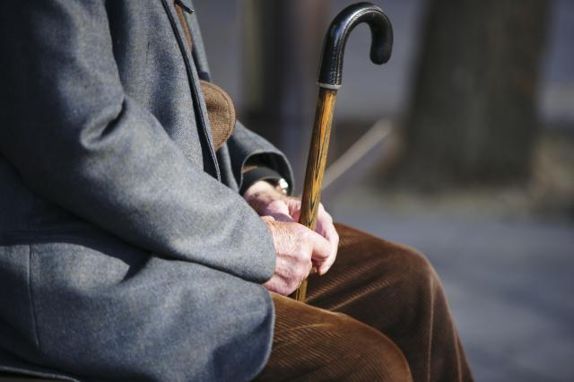 Penzioneri: Penzije ne zavise od Krkobabića