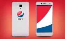 Pepsi lansira smartfon u Kini