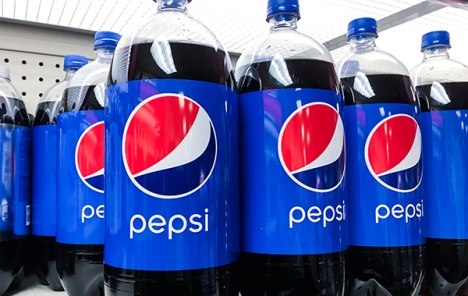 PepsiCo s većom neto dobiti uz slabije prihode