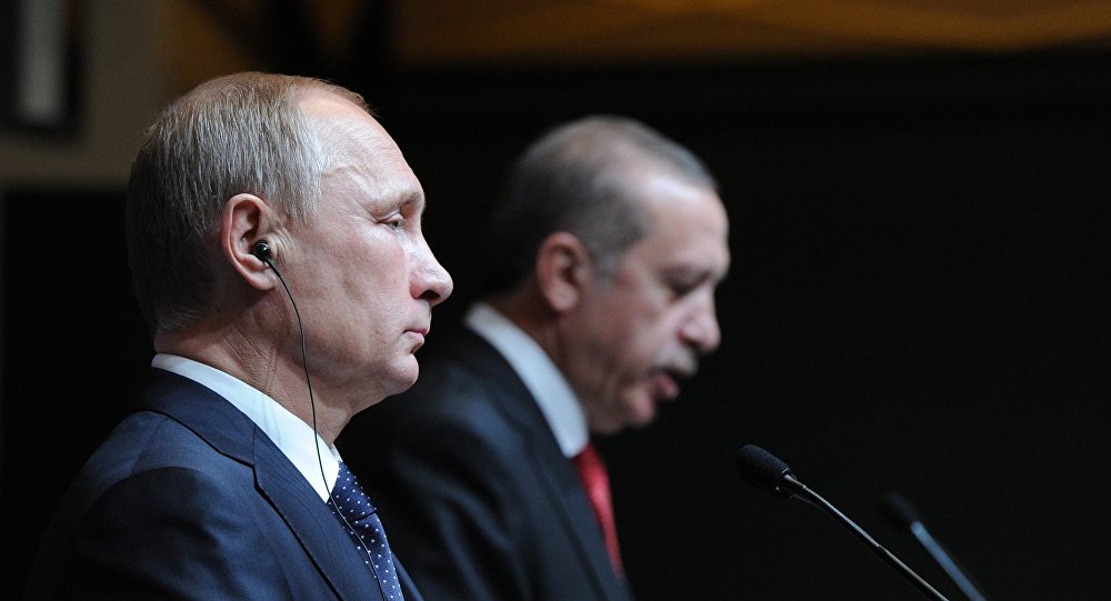 Peskov: Putin i Erdogan se neće sastati u Parizu