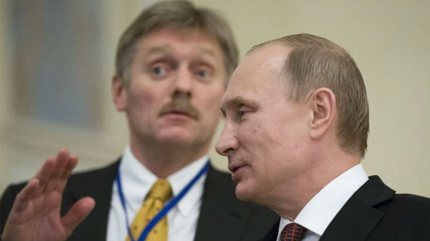 Peskov o Panamskim papirima: Putin i Rusija glavna meta