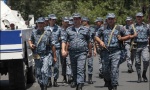 Pet policajaca u Jermeniji i dalje taoci