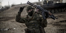 Poginulo pet ukrajinskih vojnika i dva pobunjenika