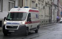 Petoro povređeno u četiri udesa u Novom Sadu