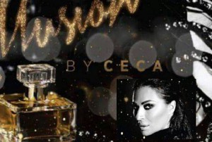 Pevačica promovisala novi parfem ‘Illusion by Ceca’ (VIDEO)