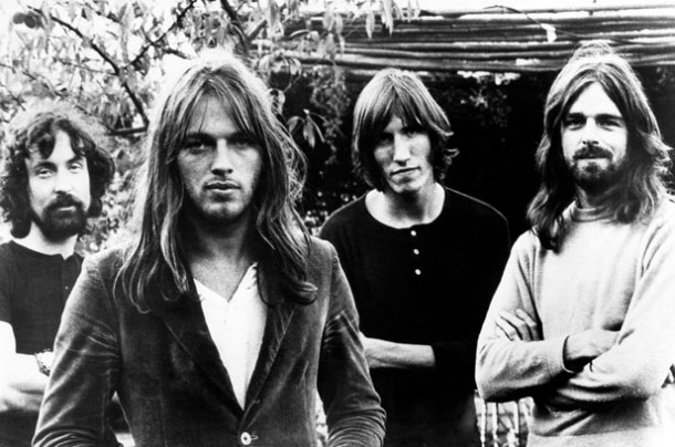 Pink Floyd na 180-gramskom vinilu od 3. juna