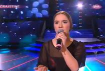 Pinkove zvezdice: Marija Šimić originalnim nastupom raspametila! VIDEO