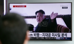 Pjongjang objavio snimak simulacije napada na Seul