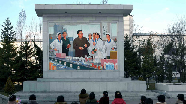 Pjongjang upozorava SAD na nezamislive posledice sankcija