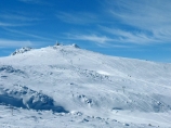 Planinarenje i skijanje na Vitoši iznad Sofije