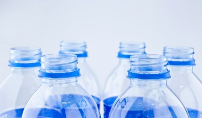 Plastične flaše ne bi trebalo ponovo da se koriste