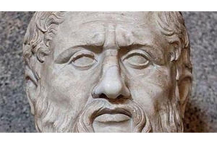 Platon: Ljubav je ozbiljno mentalno oboljenje