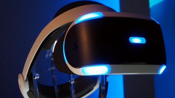PlayStation VR za 400+ evra, stiže i 50 VR igara