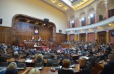 Po ovome je srpski parlament prvi u svetu