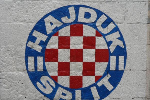 Pobeda i spaktakl za 105. rođendan Hajduka (foto)