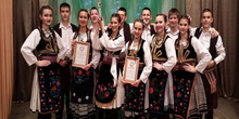 Pobednici 12. moskovskog međunarodnog festivala slovenske muzike