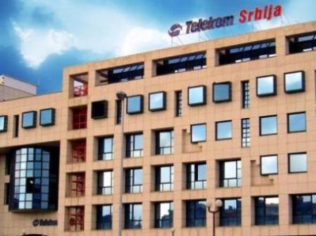 Počela primjena „plana B“ za Telekom Srbije