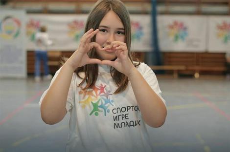 Počele Olimpijske igre osnovaca i srednjoškolaca u Vranju