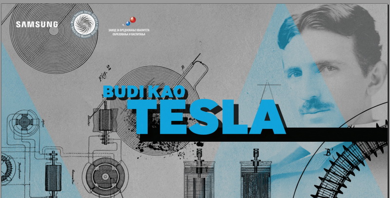 Počelo glasanje publike na konkursu „Budi kao Tesla“