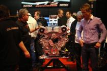 Počelo sastančenje oko novih motora u F1