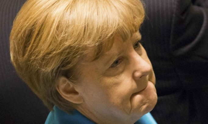 Početak njenog kraja: Merkelova ili da popusti, ili da ode