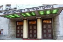 Počinje 86. sezona u Narodnom pozorištu Republike Srpske