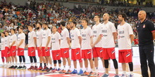 Košarkaši Srbije uhvatili zalet za Rio