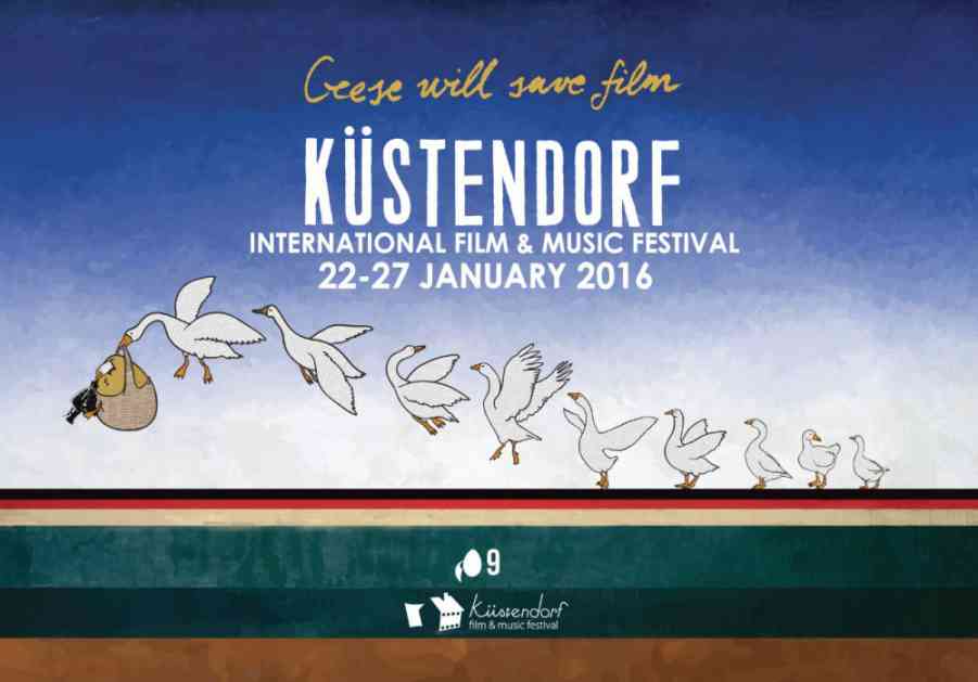 Počinje međunarodni filmski i muzički festival Kustendorf 
