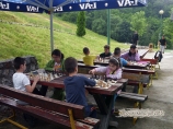 Počinje šahovski kamp na Bojaninim vodama