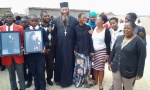 Podele i na jugu Afrike: Tri Srbina, dve crkve